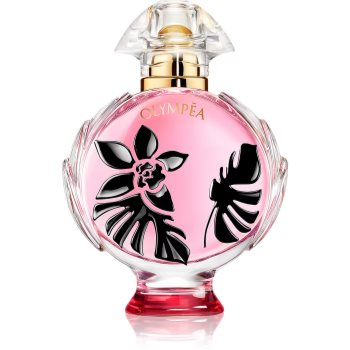 Paco Rabanne Olympea Flora Eau de Parfum pentru femei image15
